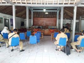 PERSIAPAN PPKM MIKRO